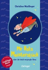 Mr Bats Meisterstück