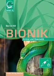 Bionik - Arznei und Kosmetik