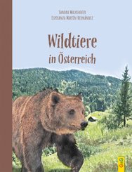 Wildtiere in Österreich
