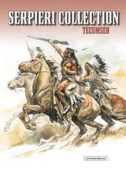 Serpieri Collection -  Tecumseh