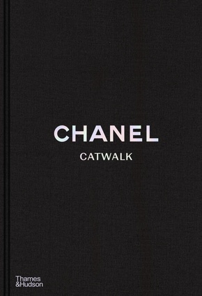 Chanel Catwalk