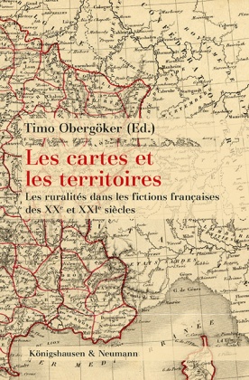 Les cartes et les territoires