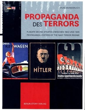 Propaganda des Terrors