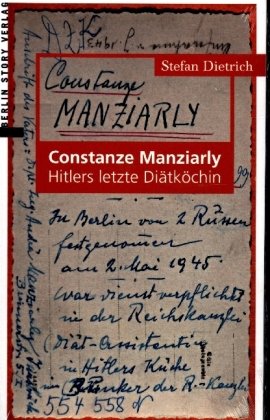 Constanze Manziarly
