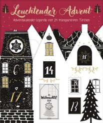 Leuchtender Advent