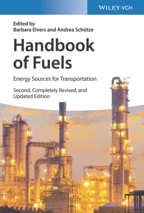 Handbook of Fuels