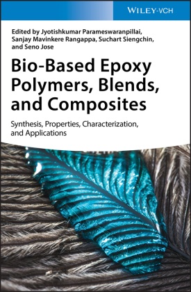 Bio-Based Epoxy Polymers, Blends and Composites