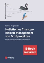 Holistisches Chancen-Risiken-Management von Gro&szlig;projekten