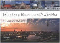 Münchens Bauten und Architektur