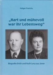 Biografie Erich und Ruth Levy