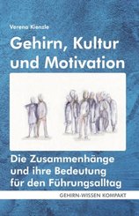 Gehirn, Kultur und Motivation (Taschenbuch)