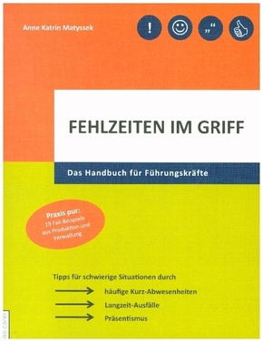 Fehlzeiten im Griff