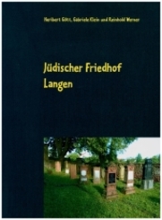 Jüdischer Friedhof Langen