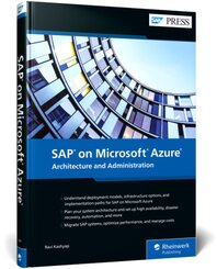 SAP on Microsoft Azure