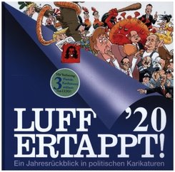 Luff '20 - Ertappt