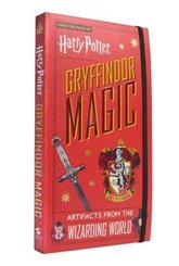 Harry Potter: Gryffindor Magic