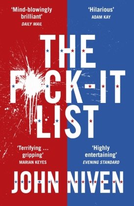 The F_ck-it List