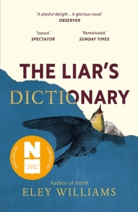 The Liar's Dictionary