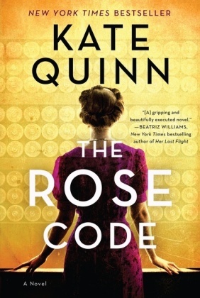 The Rose Code