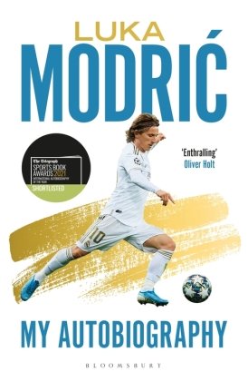 Luka Modric