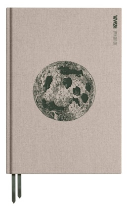 Mondjournal | Inspirierendes Wissen über den Mond | die Heilkraft des Schreibens | Anleitung für ein Schreibritual zu Ne