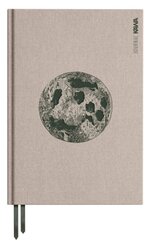 Mondjournal | Inspirierendes Wissen über den Mond | die Heilkraft des Schreibens | Anleitung für ein Schreibritual zu Ne