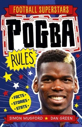 Pogba Rules