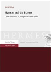 Hermes und die Bürger