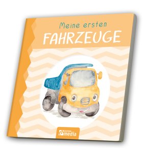 Meine ersten Fahrzeuge