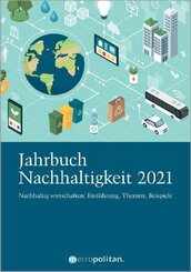 Jahrbuch Nachhaltigkeit 2021