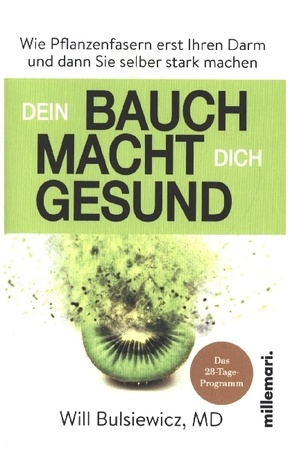 Dein Bauch macht Dich gesund