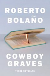 Cowboy Graves