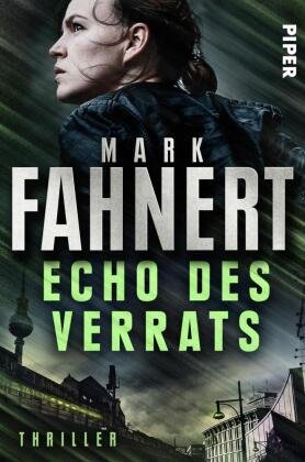 Echo des Verrats