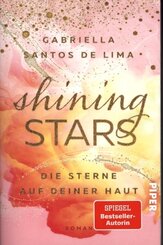 Shining Stars - Die Sterne auf deiner Haut