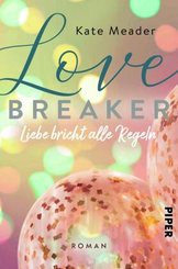 Love Breaker - Liebe bricht alle Regeln