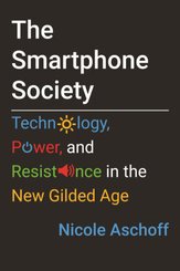 The Smartphone Society