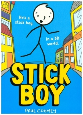 Stick Boy