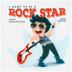 I Want To be a Rock Star