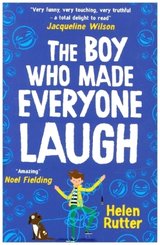 The Boy Who Made Everyone Laugh