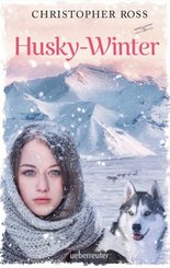 Husky-Winter