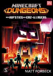 Minecraft Dungeons  - Der Aufstieg des Erz-Illagers