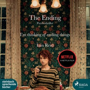 The Ending, 1 Audio-CD, MP3