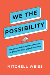 We the Possibility