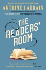 The Readers' Room