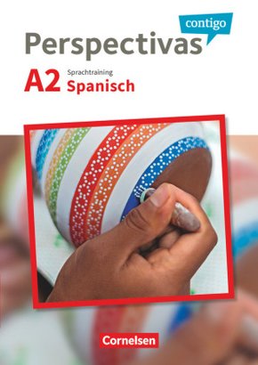Perspectivas contigo - Spanisch für Erwachsene - A2 Sprachtraining