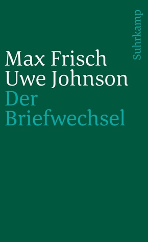 Der Briefwechsel. 1964-1983