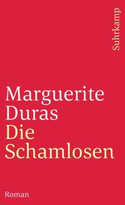 Die Schamlosen