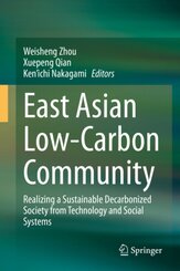 East Asian Low-Carbon Community
