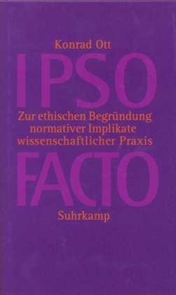 IPSO FACTO