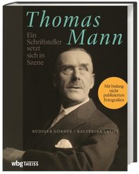 Thomas Mann